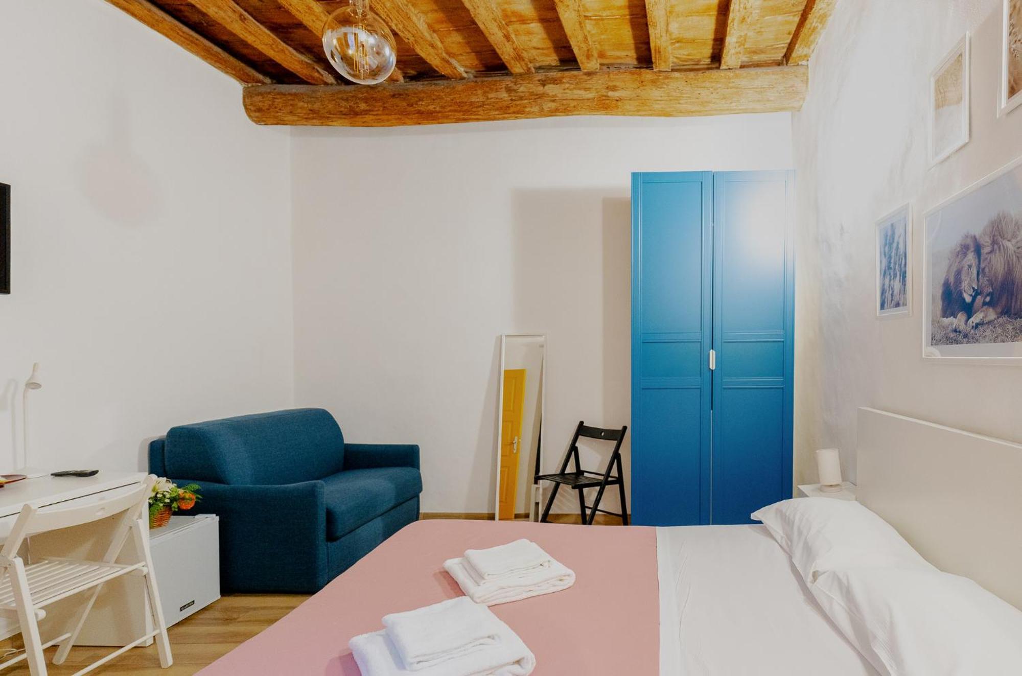 Florence David'S Guesthouse Luaran gambar