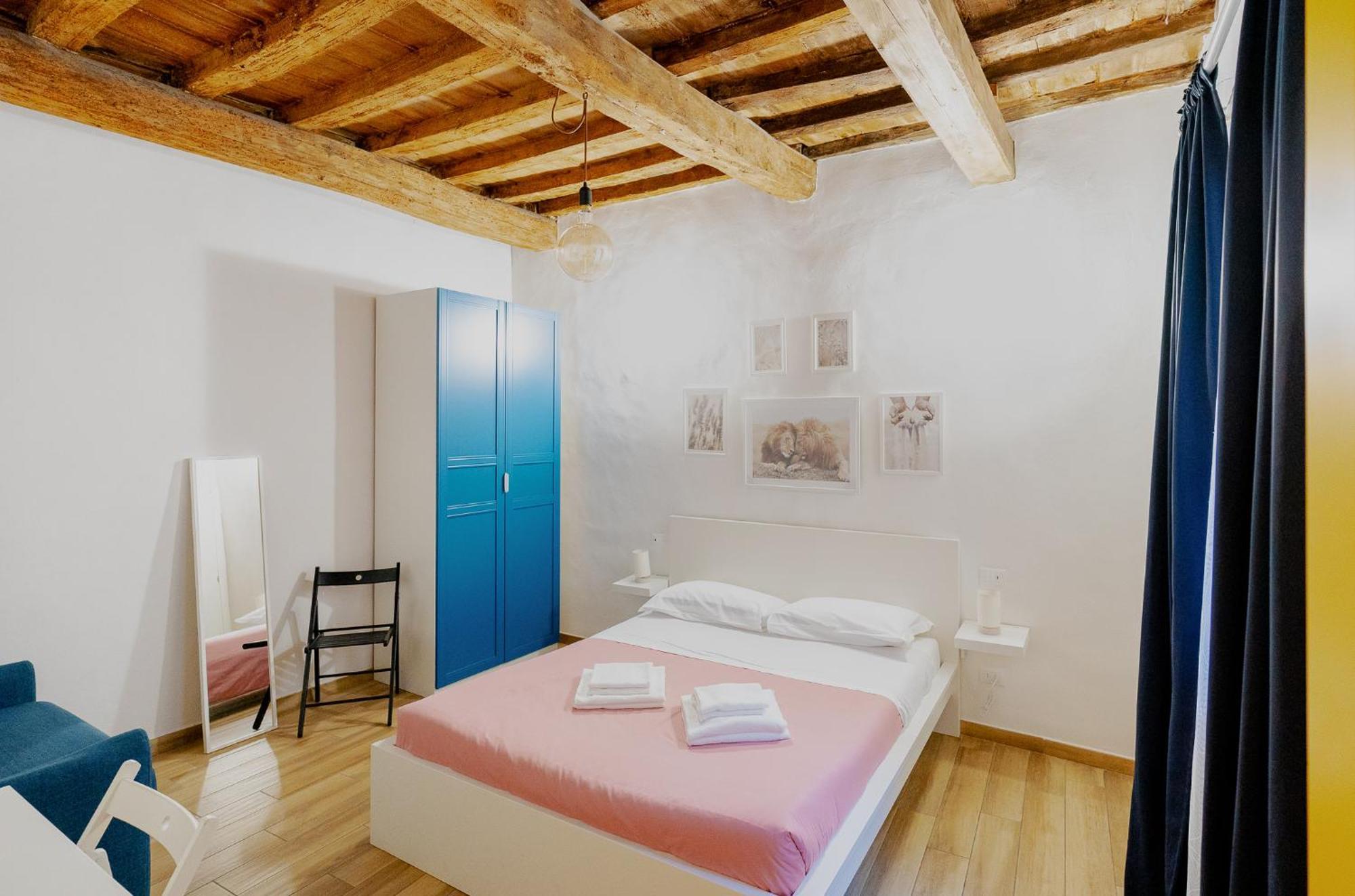 Florence David'S Guesthouse Luaran gambar