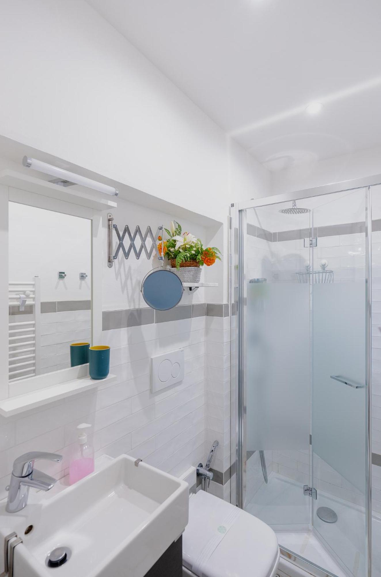 Florence David'S Guesthouse Luaran gambar