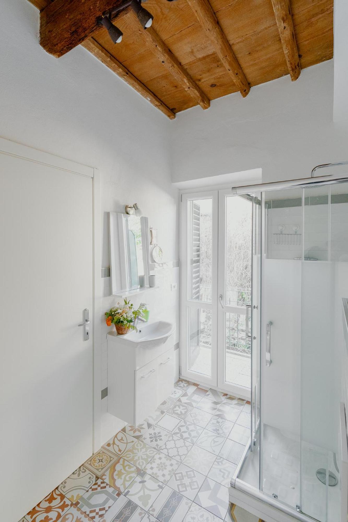 Florence David'S Guesthouse Luaran gambar