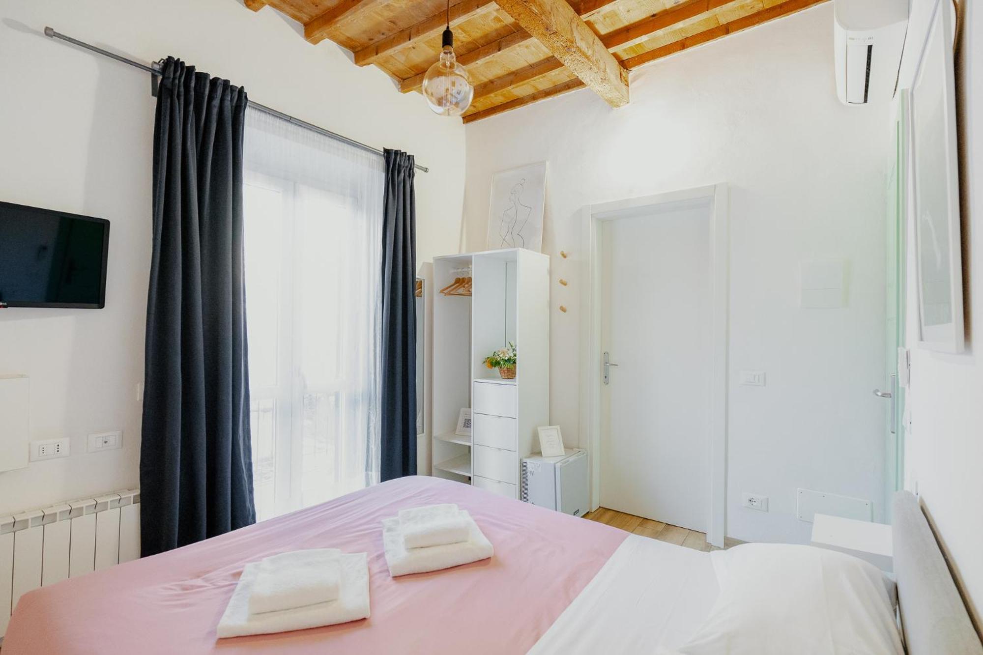 Florence David'S Guesthouse Luaran gambar