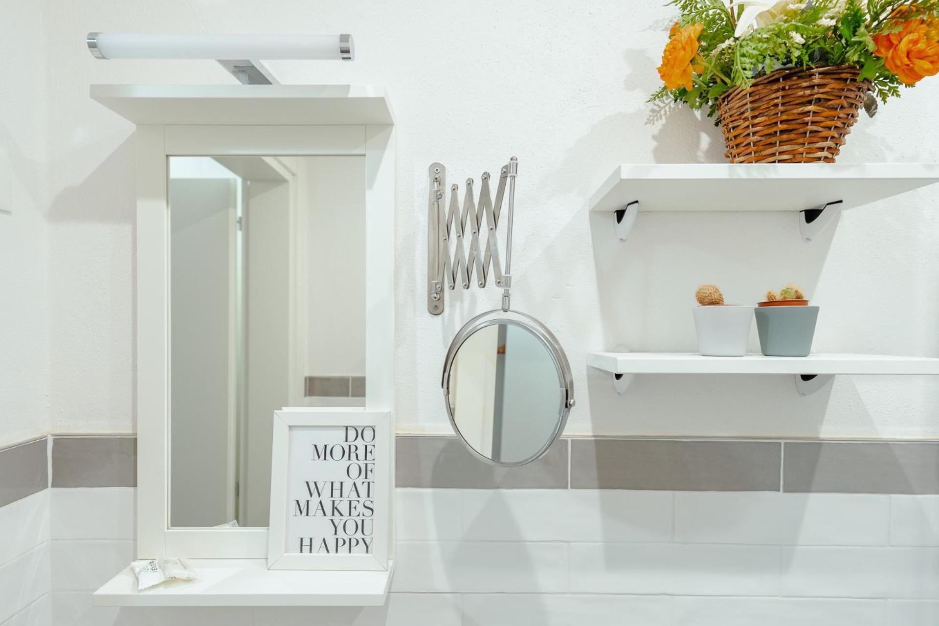 Florence David'S Guesthouse Luaran gambar