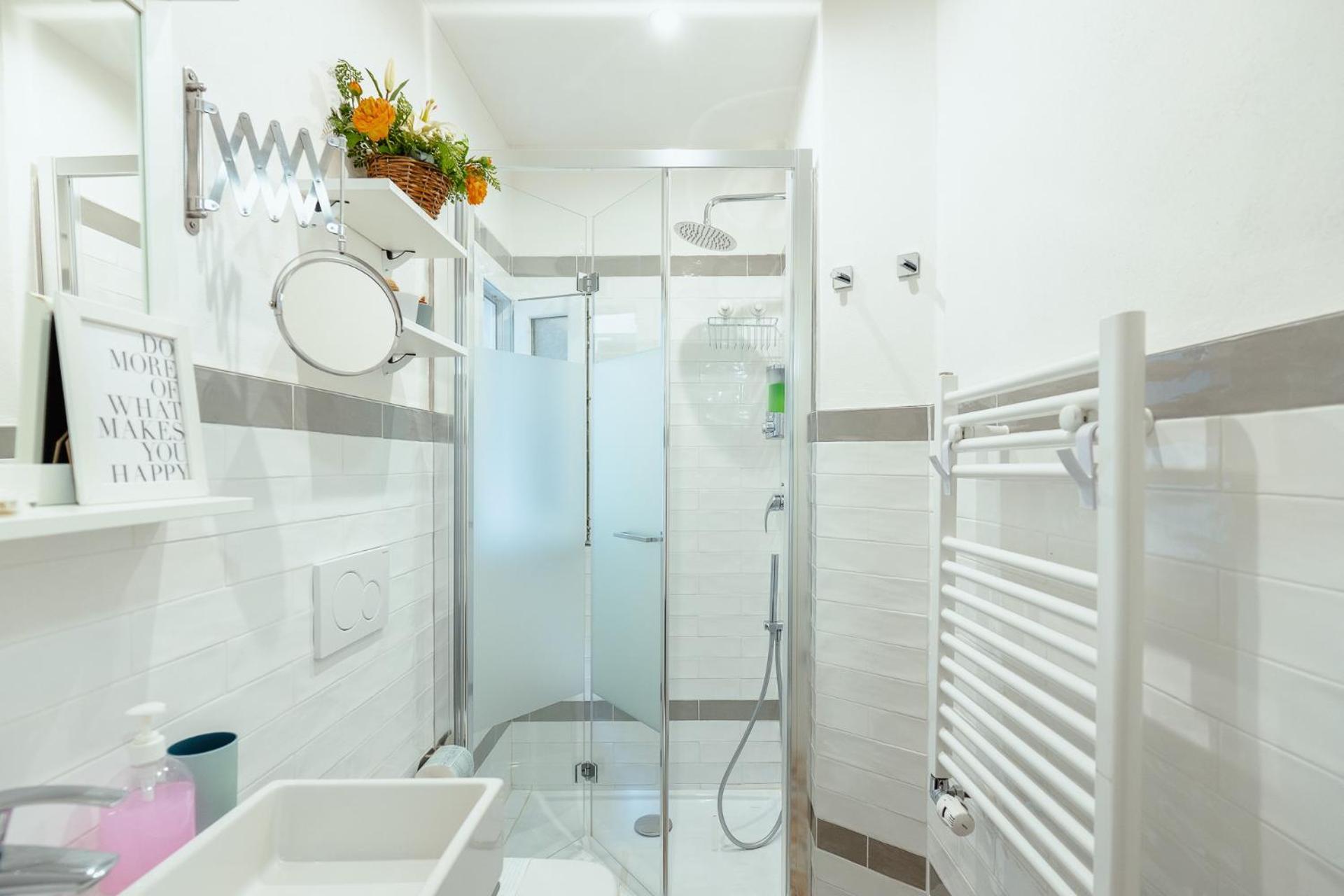 Florence David'S Guesthouse Luaran gambar