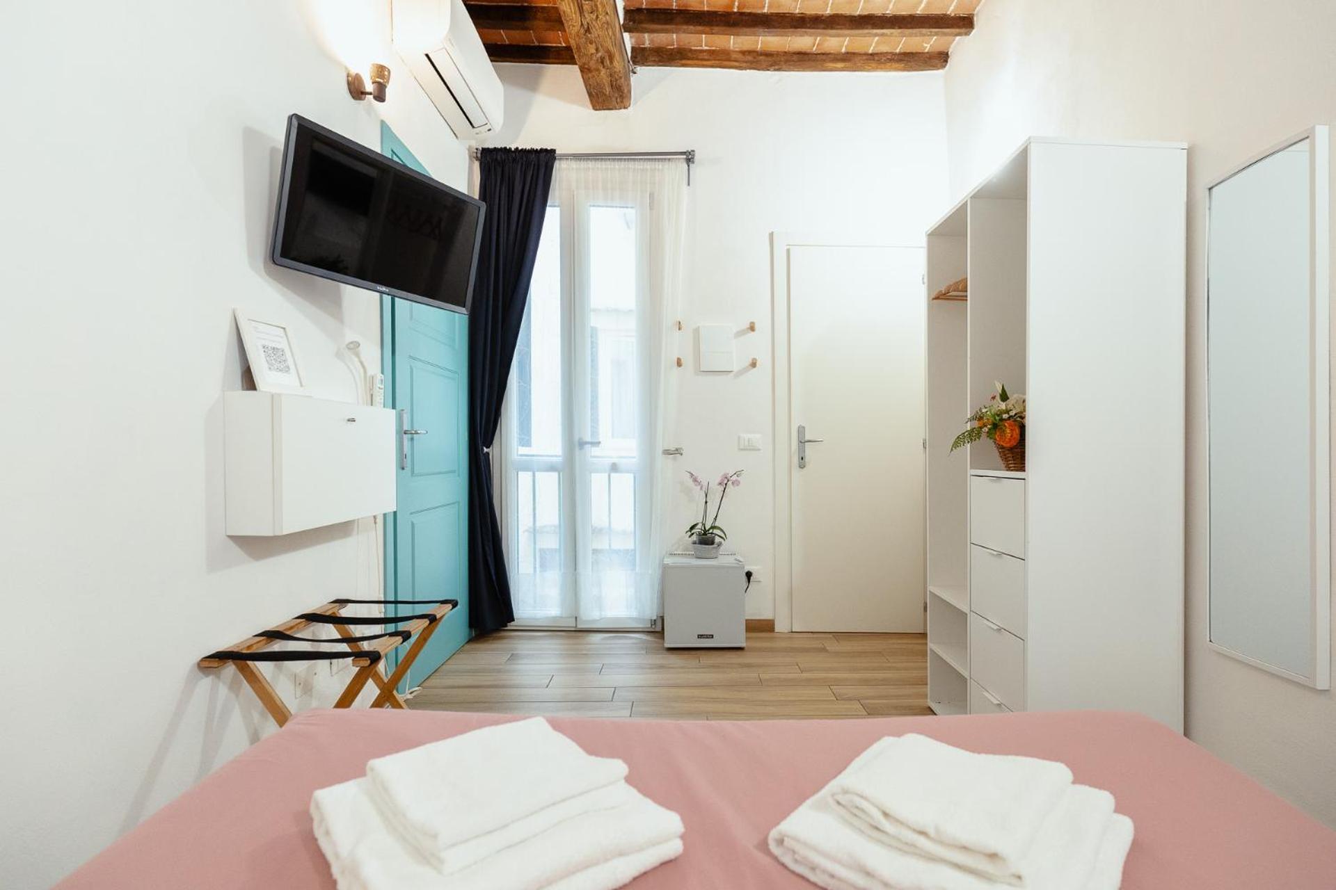 Florence David'S Guesthouse Luaran gambar