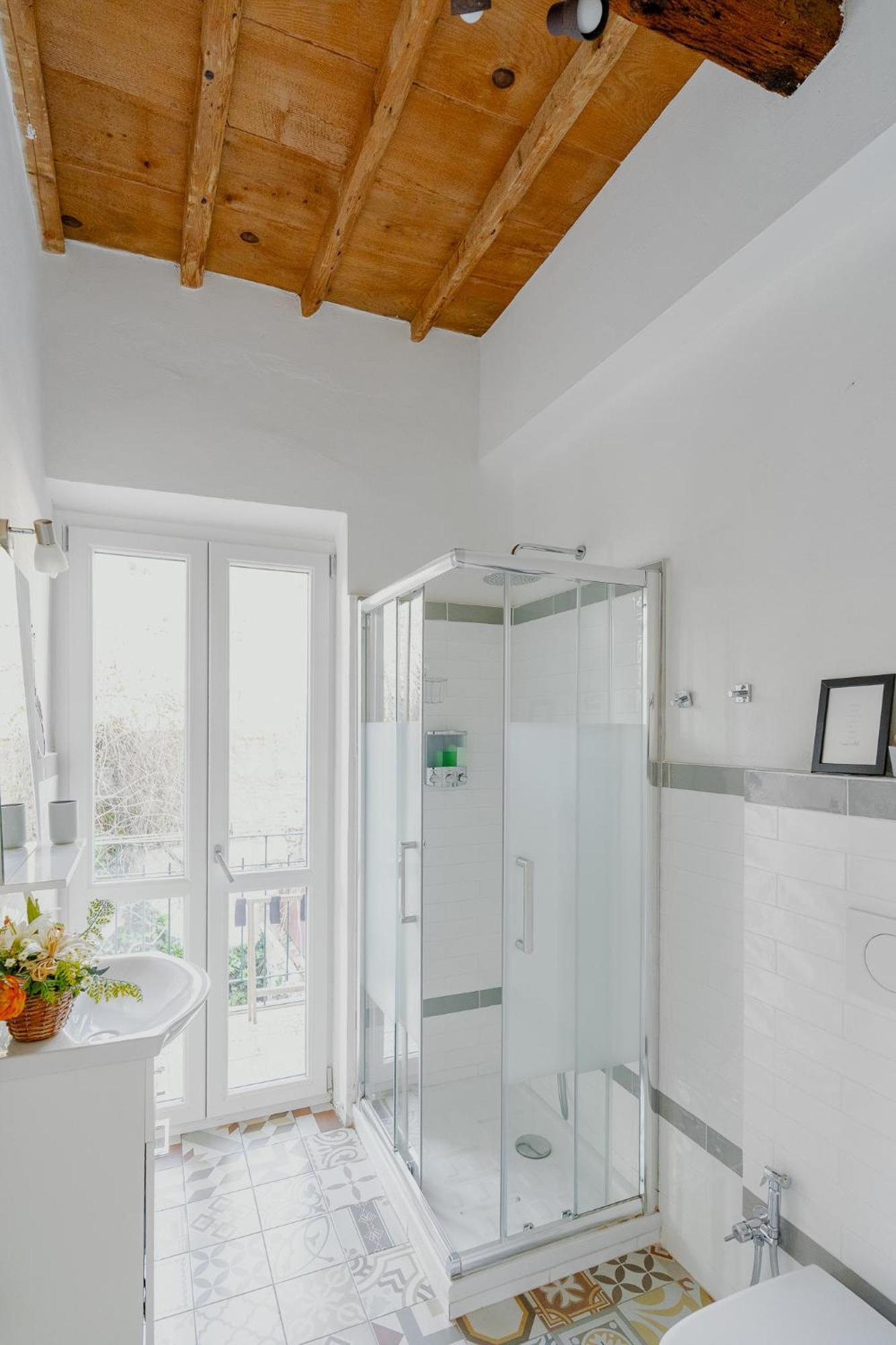 Florence David'S Guesthouse Luaran gambar