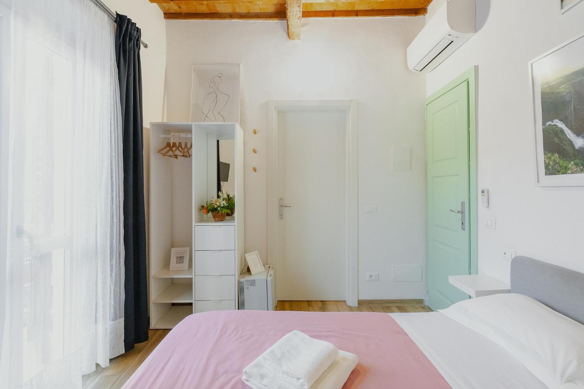 Florence David'S Guesthouse Luaran gambar