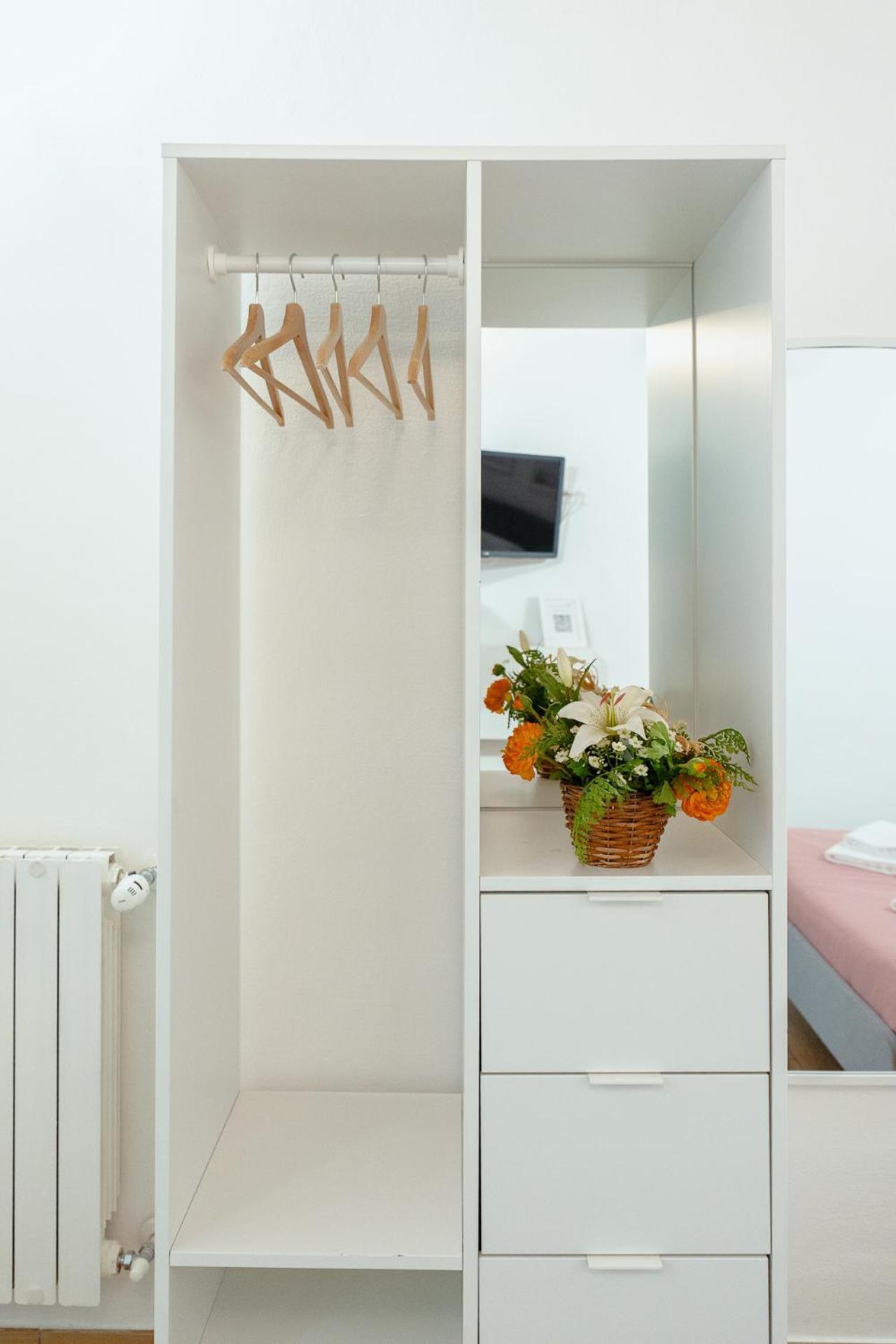 Florence David'S Guesthouse Luaran gambar