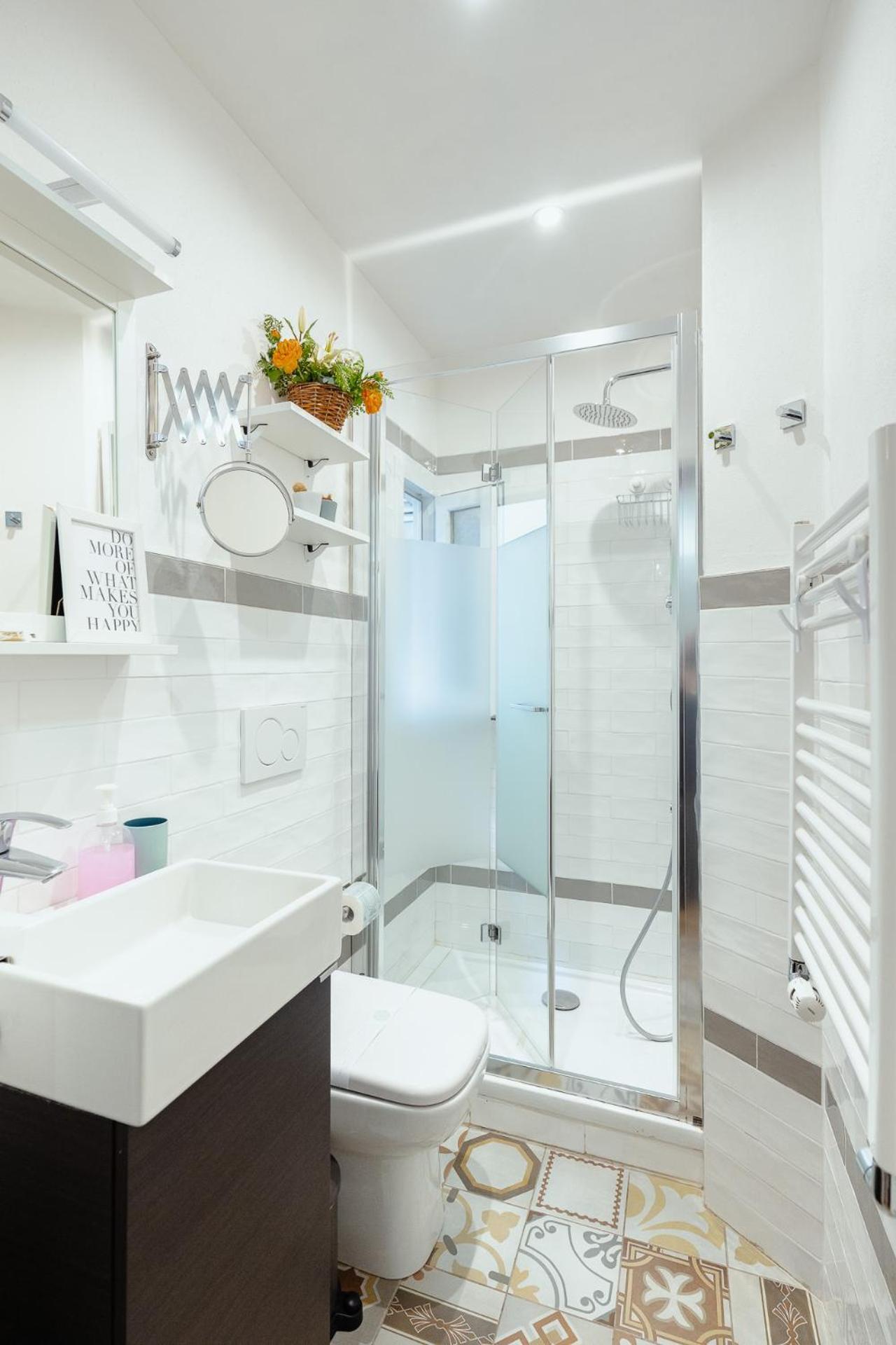 Florence David'S Guesthouse Luaran gambar
