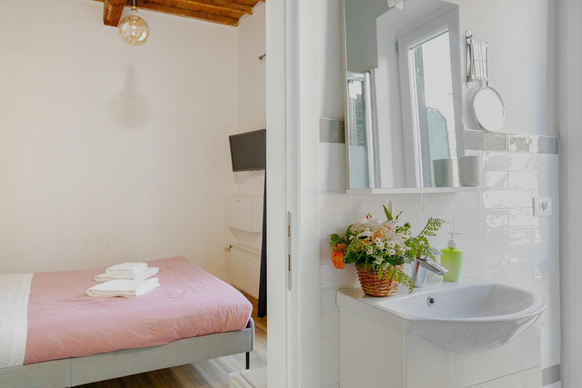 Florence David'S Guesthouse Luaran gambar