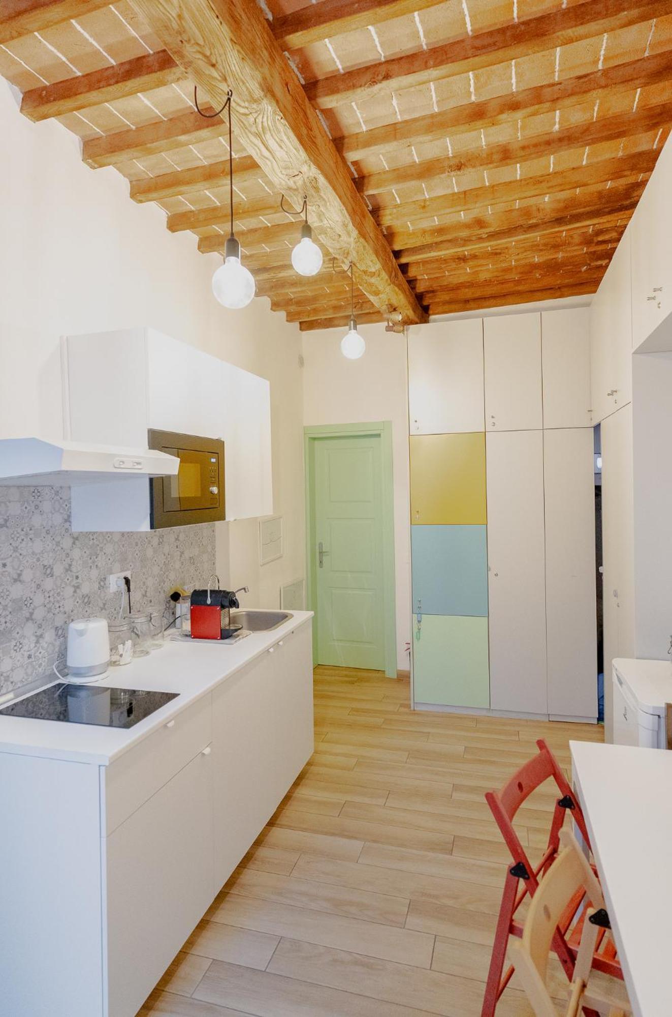 Florence David'S Guesthouse Luaran gambar