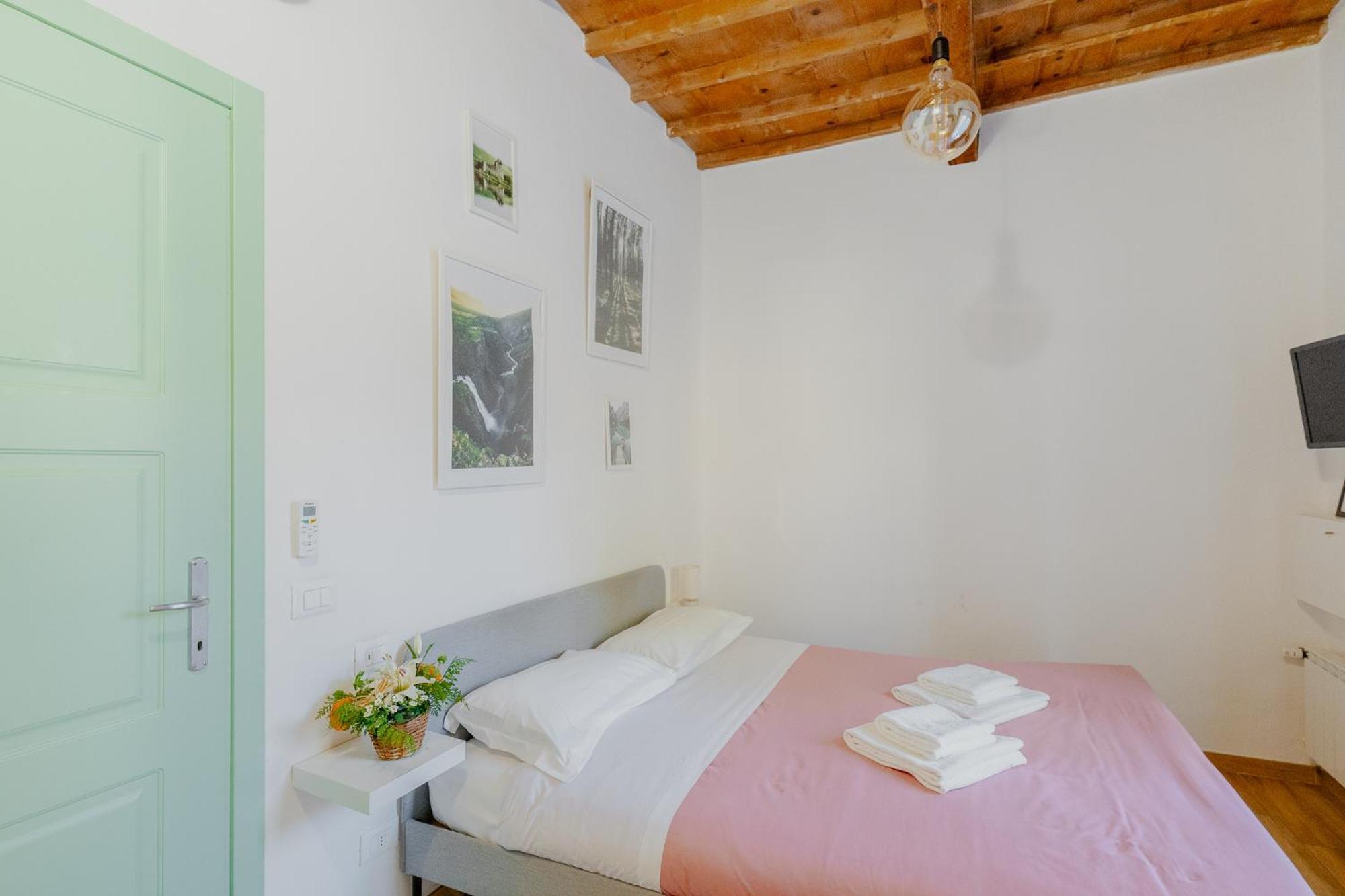 Florence David'S Guesthouse Luaran gambar