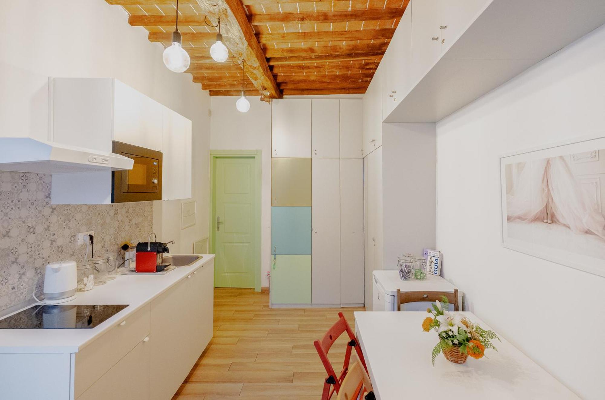Florence David'S Guesthouse Luaran gambar