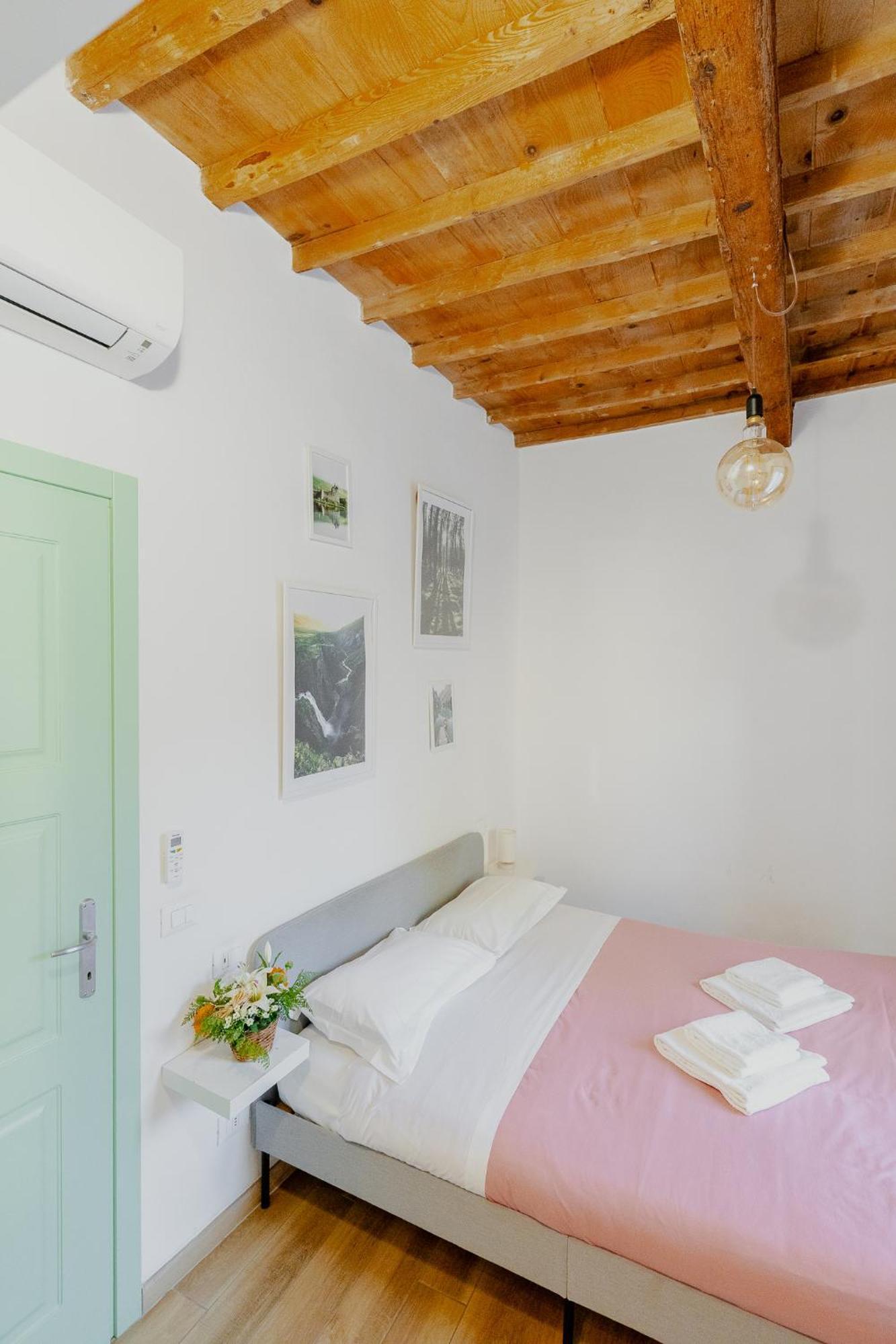 Florence David'S Guesthouse Luaran gambar