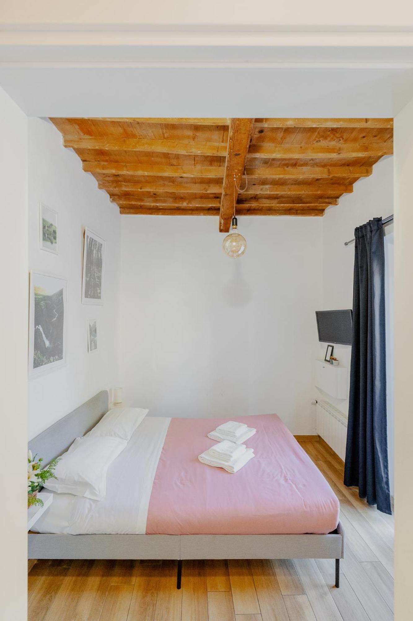 Florence David'S Guesthouse Luaran gambar