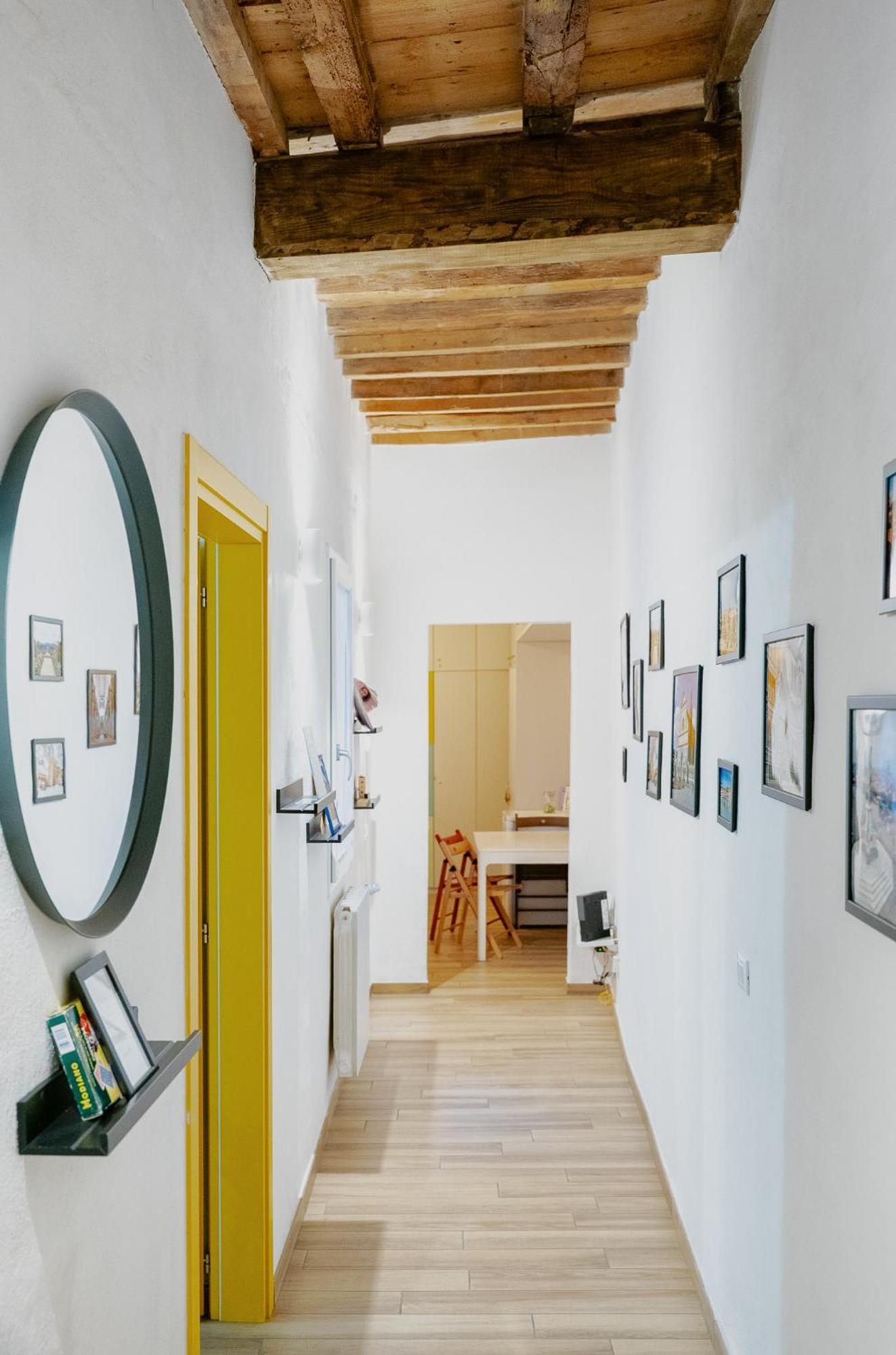 Florence David'S Guesthouse Luaran gambar