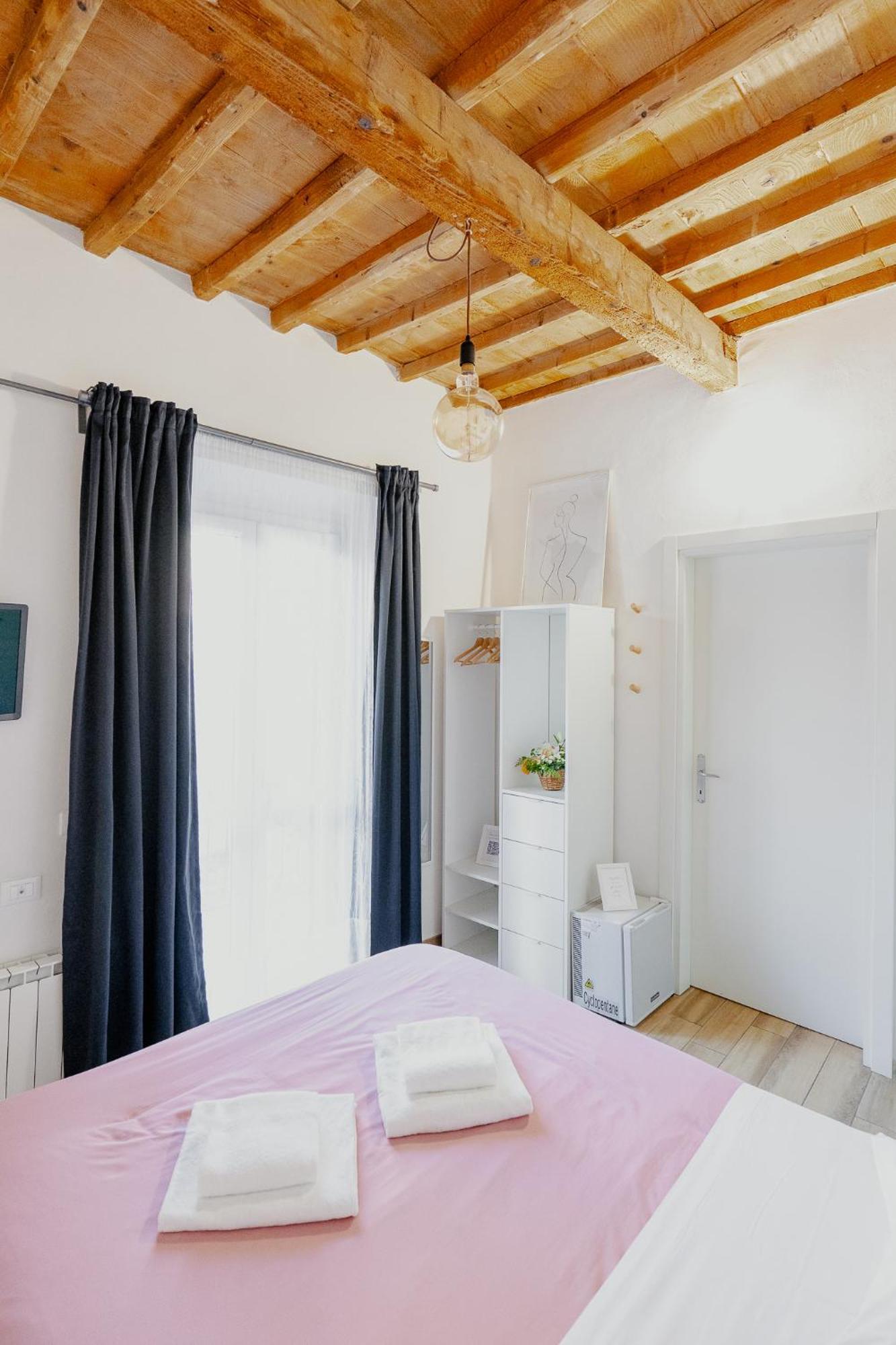 Florence David'S Guesthouse Luaran gambar
