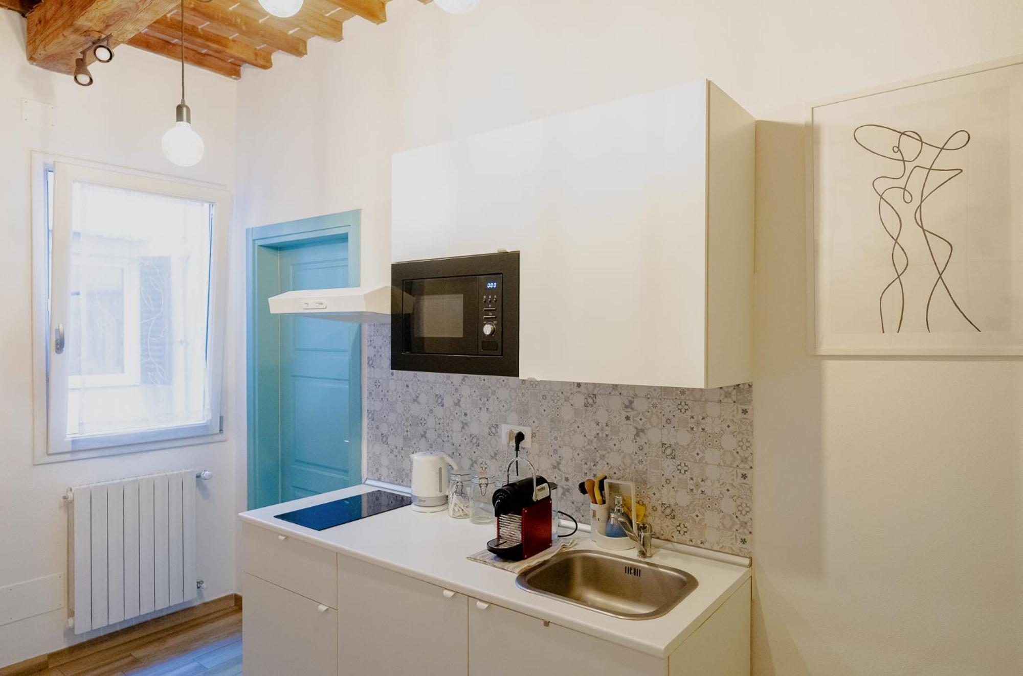 Florence David'S Guesthouse Luaran gambar