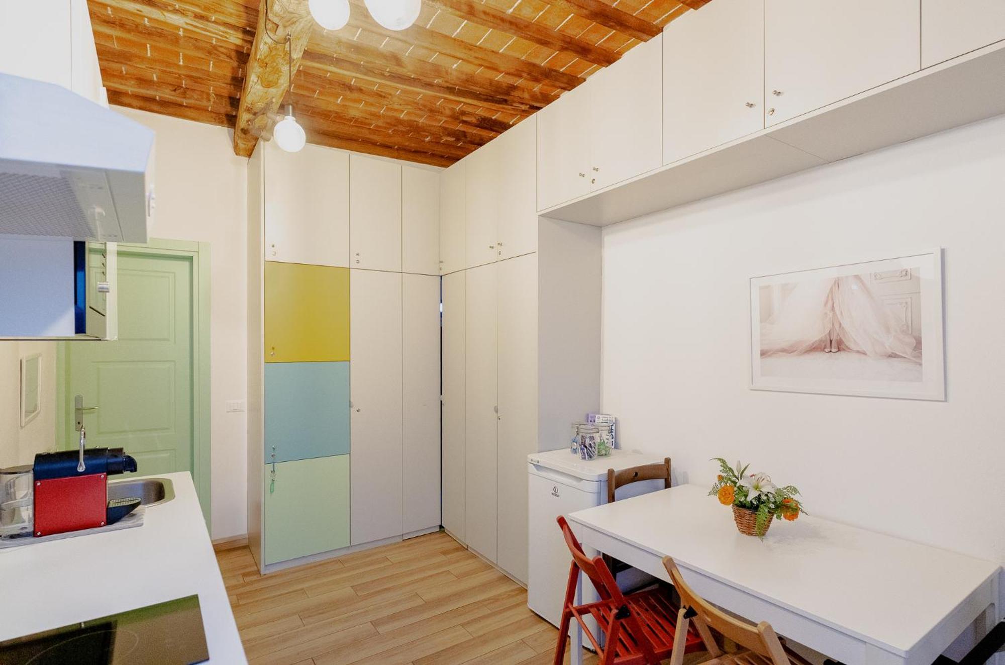 Florence David'S Guesthouse Luaran gambar