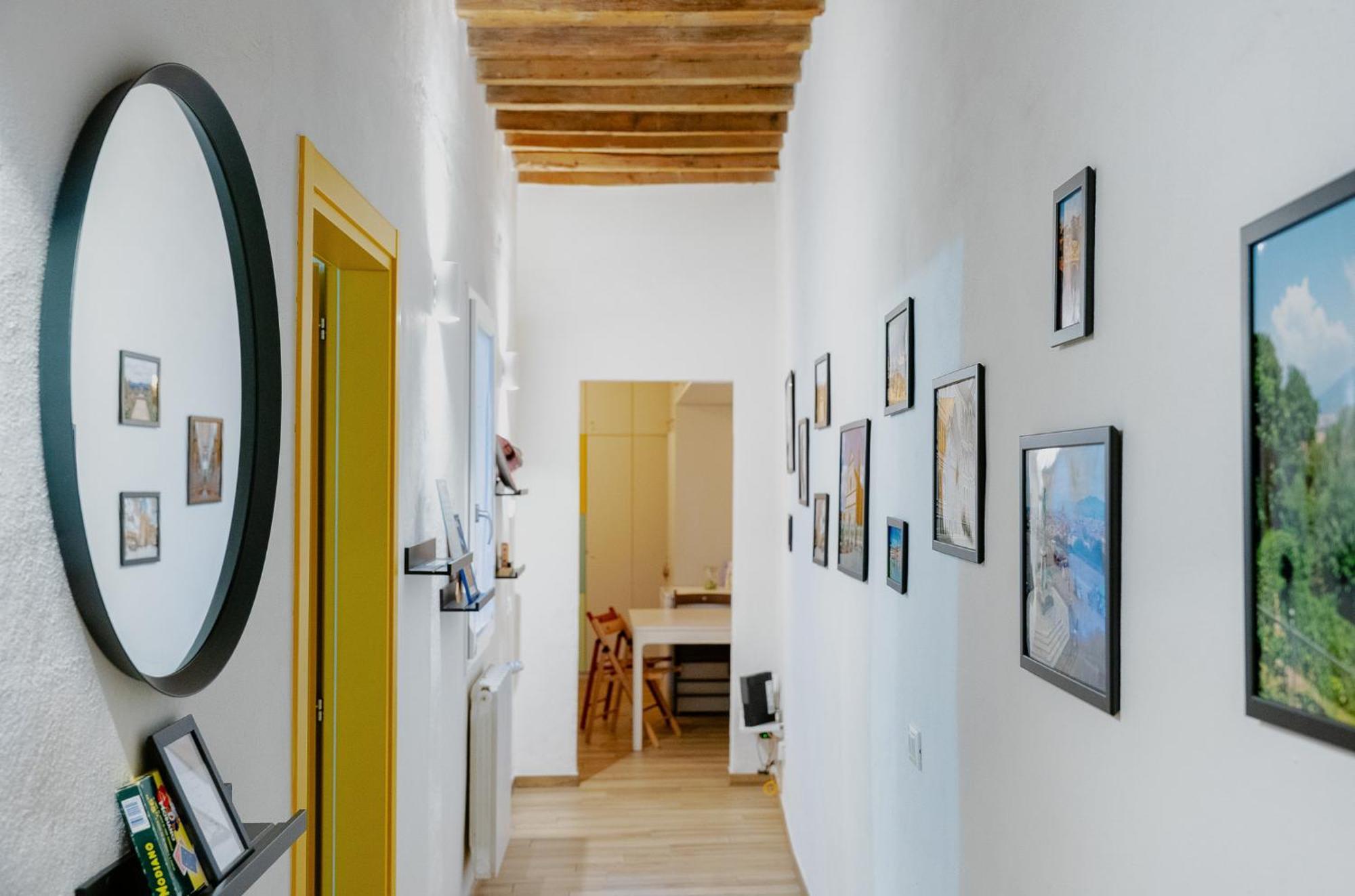 Florence David'S Guesthouse Luaran gambar